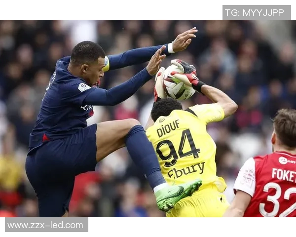 巴黎圣日耳曼欲签下法甲历史最贵射手，引领球队夺冠归来