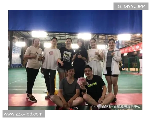 广州羽毛球队配合表现数据分析揭示团队协作与胜利的关系