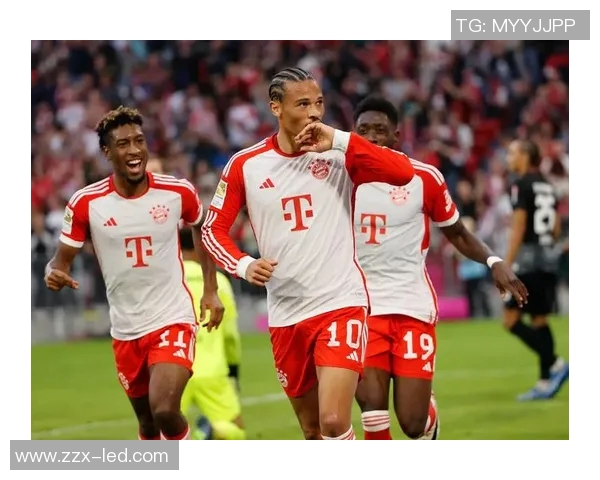 拜仁慕尼黑稳坐德甲榜首客胜莱比锡提前锁定冠军席位