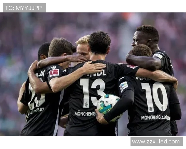 斯图加特陷保级危机，不敌门兴格拉德巴赫后形势严峻