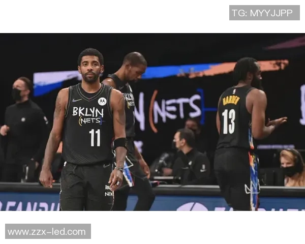 欧文因伤缺战数周,篮网战绩或受影响 欧文因伤缺战数周,篮网战绩或受影响