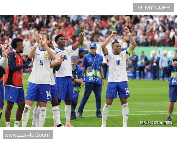 法国1-0小胜德国,晋级欧洲杯八强 法国1-0小胜德国,晋级欧洲杯八强