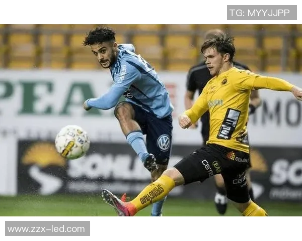 瑞典超赛程：卡尔马1-2布罗马波尔主客场成绩对比